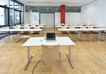 Veranstaltungsraum 1