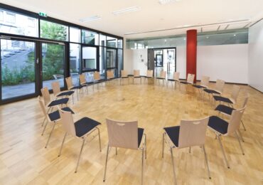 Veranstaltungsraum 1+2