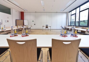 Veranstaltungsraum 2+3