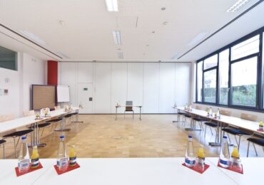 Veranstaltungsraum 2