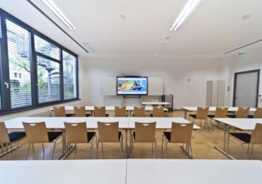 Veranstaltungsraum 4